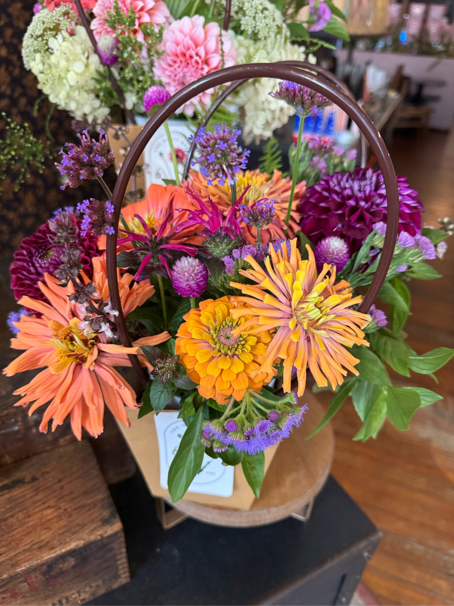 Custom Bouquet (Medium)