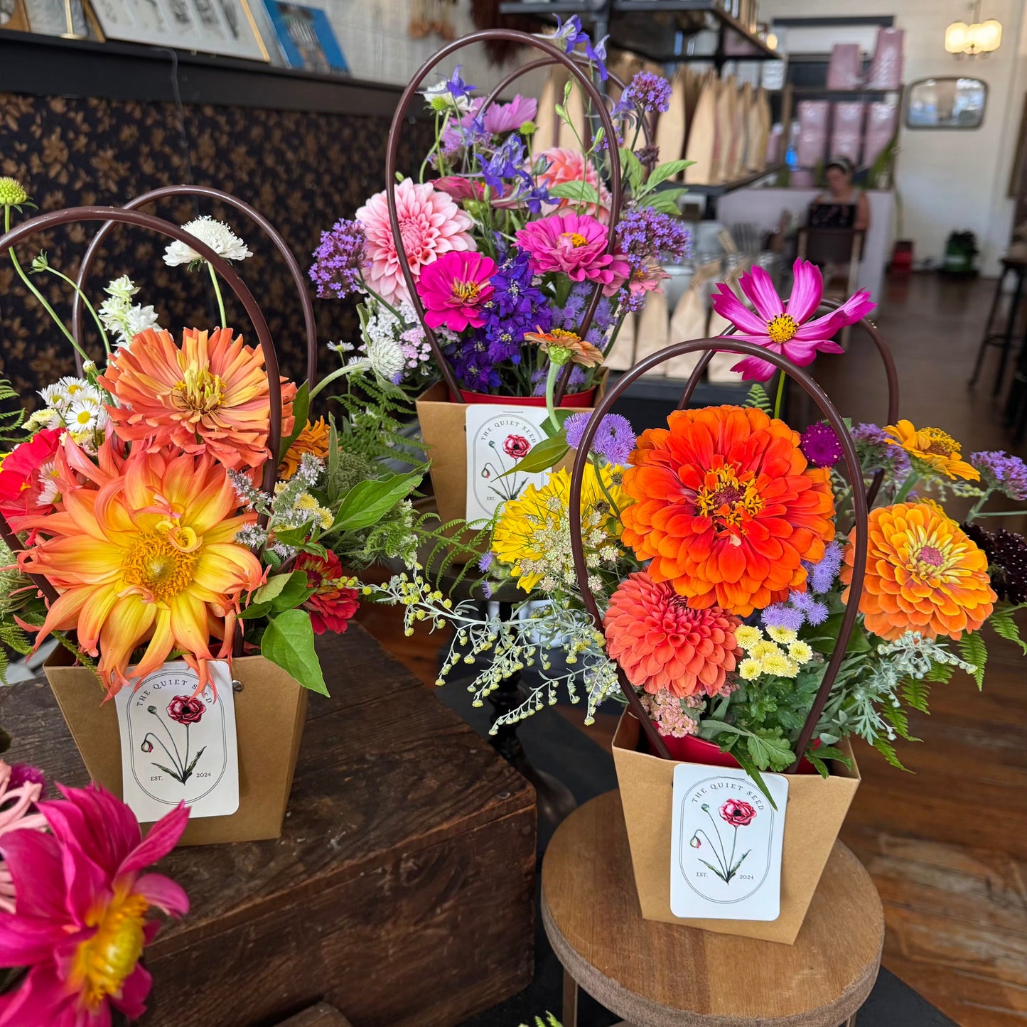 Custom Bouquet (Medium)