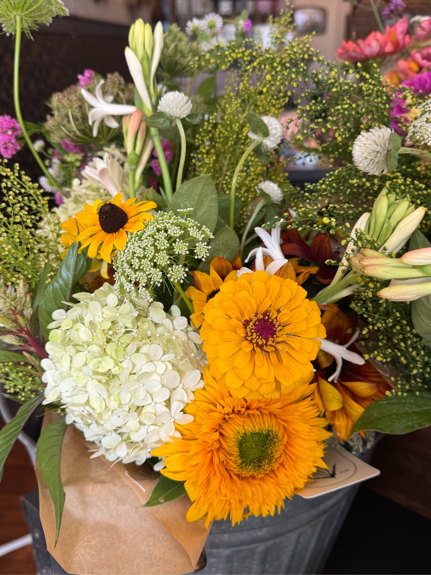 Custom Bouquet (Large)