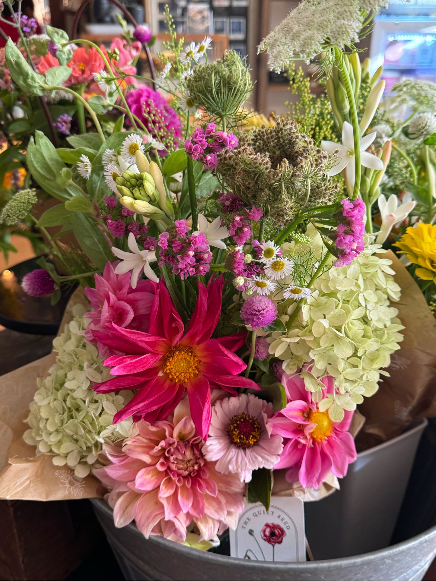 Custom Bouquet (Large)