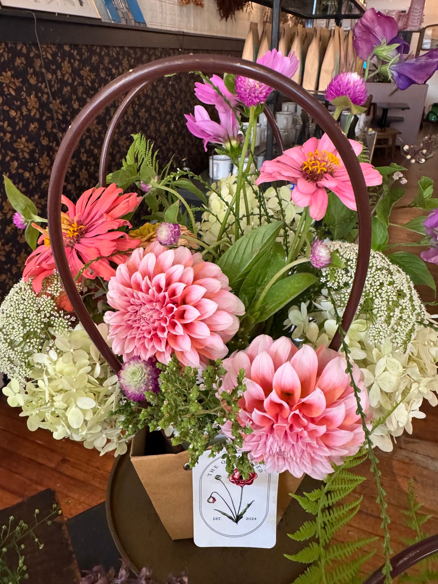 Custom Bouquet (Medium)