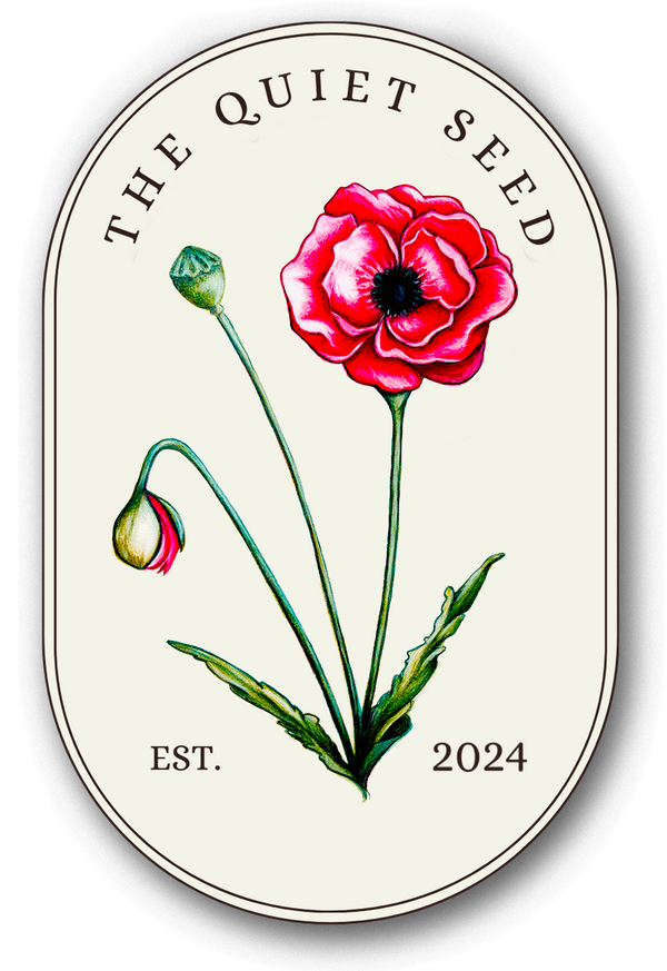 The Quiet Seed